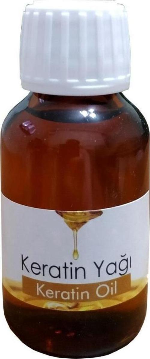 Tabiat Market Keratin Yağı 50ML %100 Doğal Saf Katkısız Bitkisel