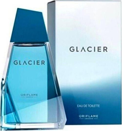 Glacier Erkek Parfüm 100.Ml