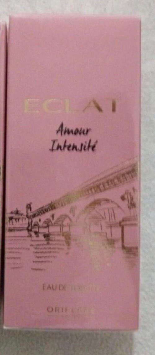 Eclat Amour İntensite Parfüm