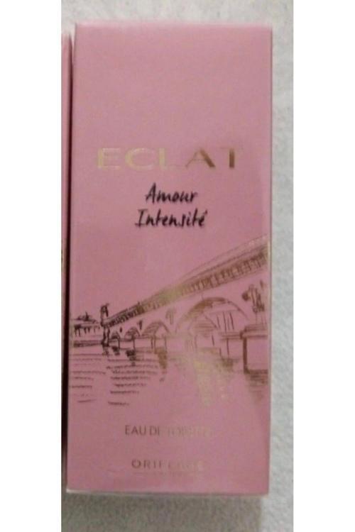 Eclat Amour İntensite Parfüm