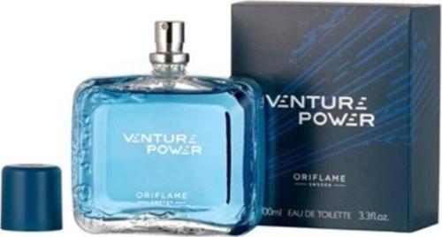 Venture Power Erkek Parfüm