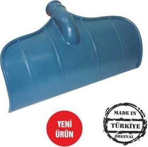 Büro Ev Ofis Hobi Bahçesi için Plastik Küreyici Gelberi Tip Kürek