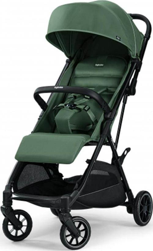 Now Kabin Bebek Arabası Sprint Green-9846