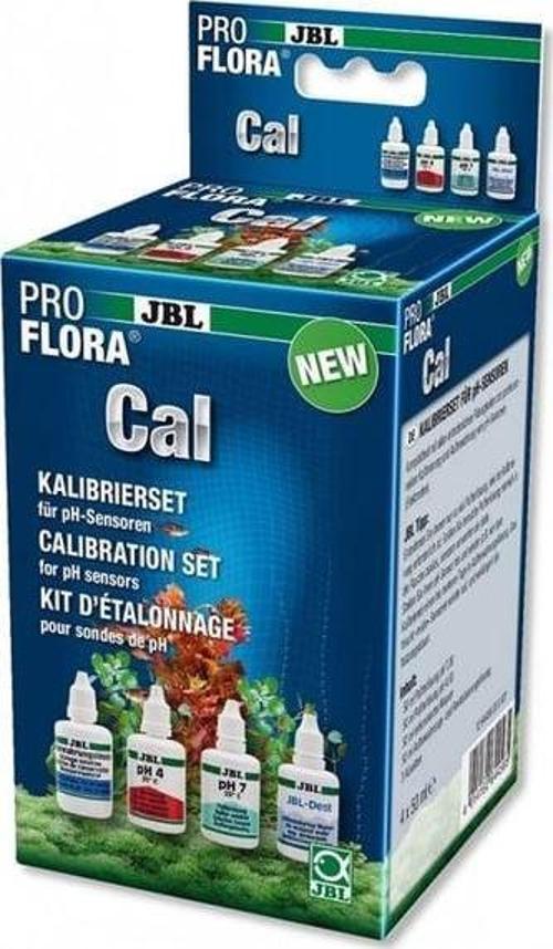 Proflora Cal Ph Kalibrasyon Seti