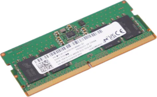 8 GB 4800 MHz CL40 MTC4C10163S1SC48BA1 DDR5 Ram