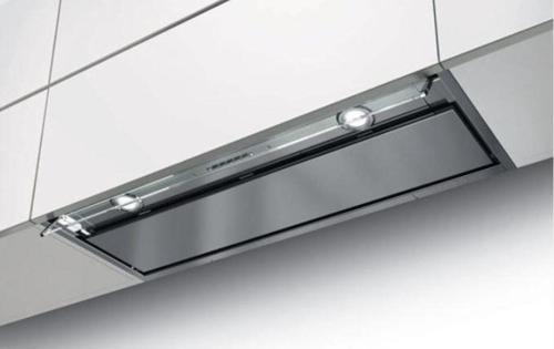 Faber-Castell Ev8 X A120 In-Nova Premium Paslanmaz Çelik 120 Cm Aspiratör
