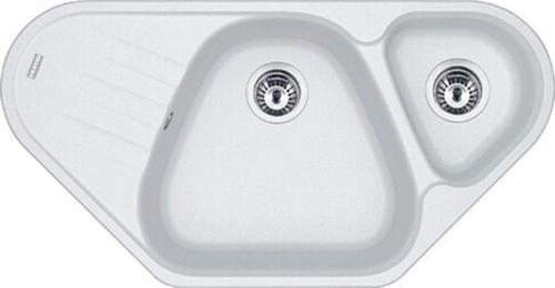 - Antea Azg 661-E Granit Bianco Eviye