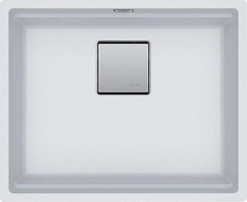 - Kubus 2 Kng 110-52 Granit Bianco Eviye