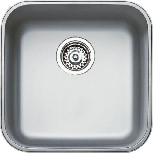 40108505- Be 40.35 1B Paslanmaz Çelik Eviye