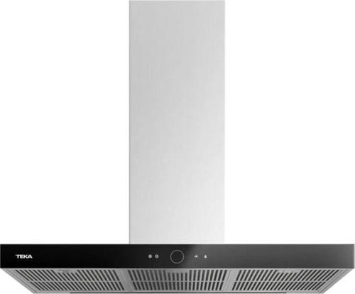 A4 Dlh 985 T Ultraslim Duvar Tipi 90 Cm Davlumbaz