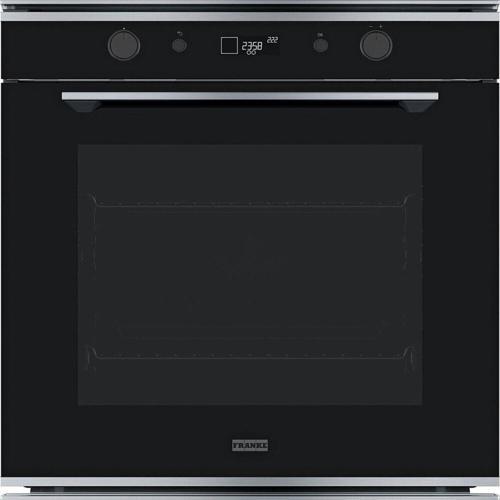 10 Programlı, Black Inox Frame, Pyrolytic Fırın 73 Lt Ankastre Fırın, Fmy 98 P Xs