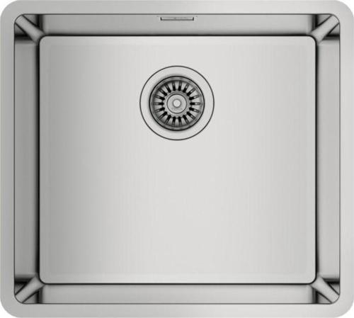 Be Linea 45.40 Rs15 Paslanmaz Çelik Tezgah Altı Eviye