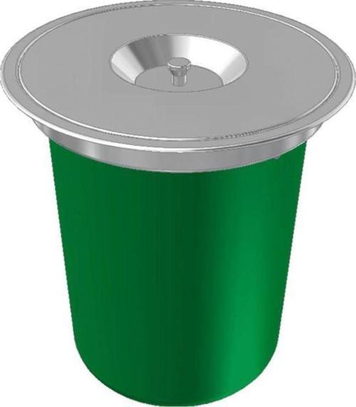 Kea 12 Lt Çöp Kovası