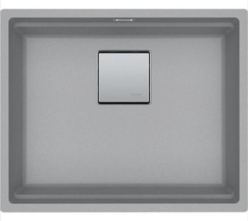Kubus 2 Kng 110-52 Fragranite Stone Grey
