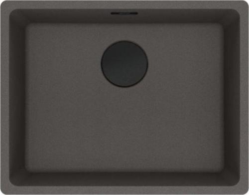 Marıs Mrg 110-52 Granit Slate Grey Eviye