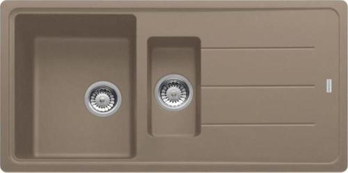 Bfg 651 Osyter Granit Eviye