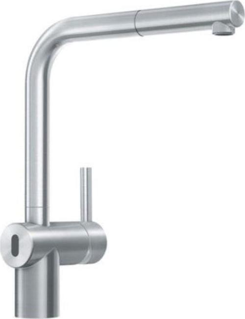 Çelik Atlas Neo Sensor Spiralli Eviye Bataryası (115.0625.523)