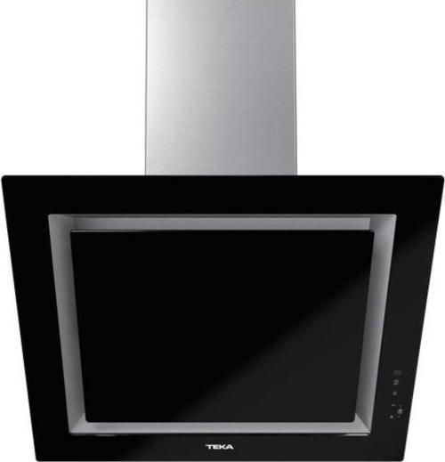 Dlv 68660 Bk Tos 60 Cm Davlumbaz Siyah