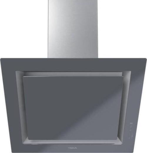 Dlv 68660 St Tos 60 Cm Davlumbaz Stone Grey