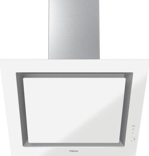 Dlv 68660 Wh Tos 60 Cm Davlumbaz Beyaz