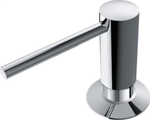 Comfort Sıvı Sabunluk Krom