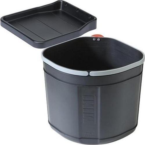 Çöp Kutusu Dolap Içi Mini Sorter 17 Litre