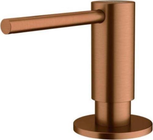 Copper Sabunluk