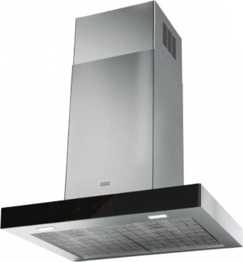 Crystal Fcr 625 Tc Xs Duvar Tipi 60 Cm Davlumbaz