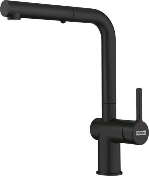 Evye Titanium Actıve Plus Metalıc Matt Black45