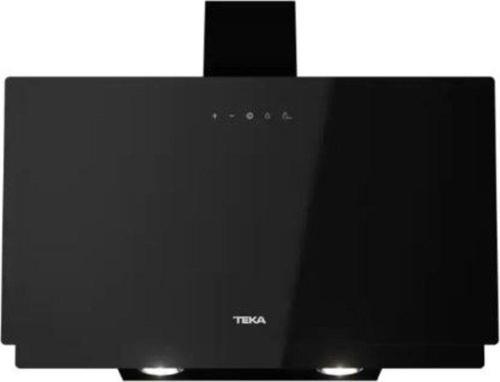 Dvn 94030 Ttc Bk Duvar Tipi 90 Cm Davlumbaz