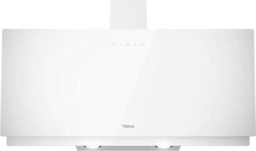Dvn 94030 Ttc Wh Duvar Tipi 90 Cm Davlumbaz