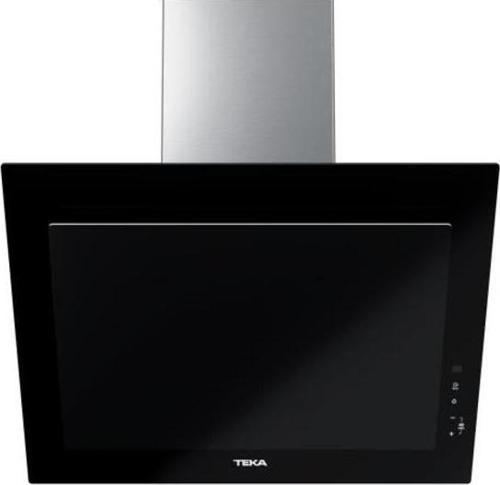 Dvt 68660 Tbs Bk Duvar Tipi Davlumbaz 112930039