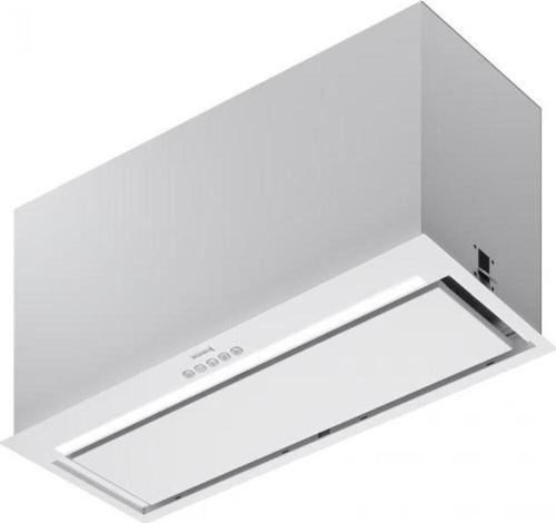 Fbfe Wh Matt A70 Matt White Ankastre Aspratör