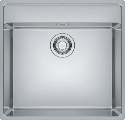 Maris MRX 210-50 İnox Çelik Evye