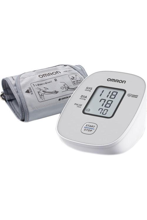 M2 Basic HEM-7121J-E Intellisense Koldan Dijital Tansiyon Aleti