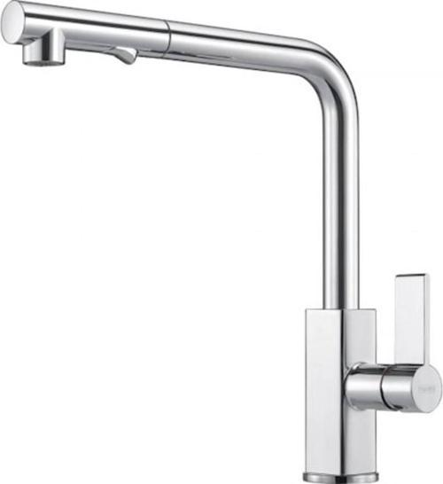 Maris Plus Doccia 115.0392.357 Mutfak Armatürü