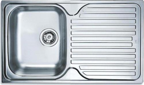 Evye Princess 50 Mikro Keten Sağ Damlalıklı Sifon Dahil 50X86 Cm