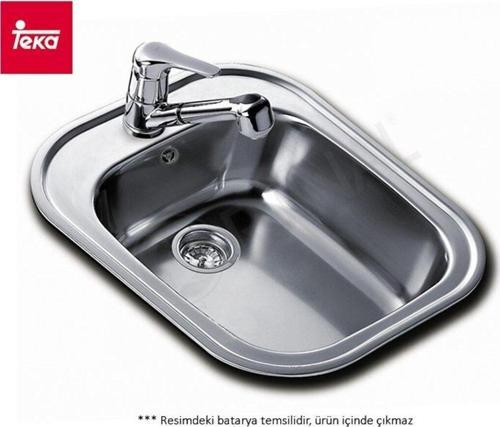 Evye Stylo 1B Paslanmaz Çelik 10107026