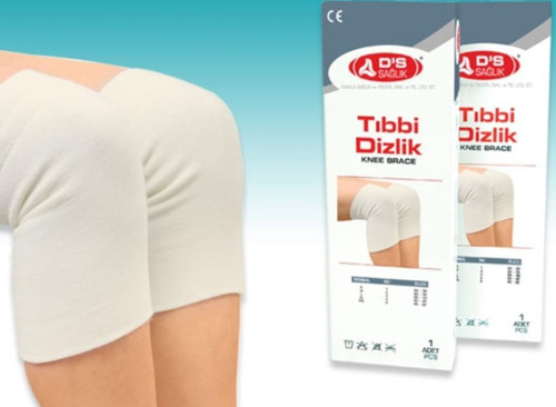 SAĞLIK TIBBİ DİZLİK M