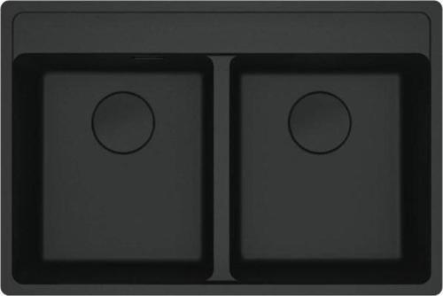 Mrg 620-35-35 Tl Matt Black