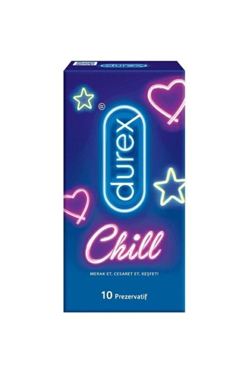 Chill 10 Love Sex Kanpanyalı Fiyata