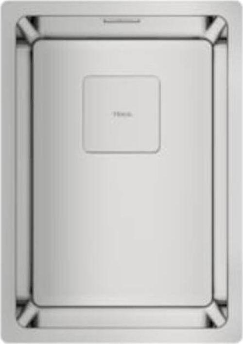 Flexlınea Rs15 27.40 Paslanmaz Çelik Eviye