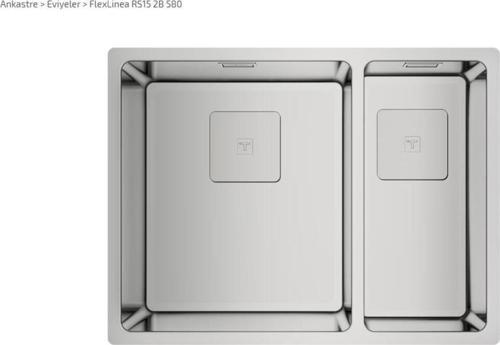 Flexlınea Rs15 2B 580