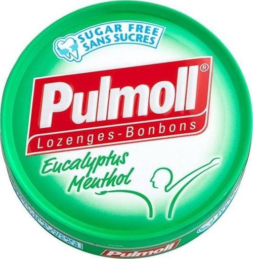 BOĞAZ PASTİLİ (OKA-MENTOL) 45G PASTİL
