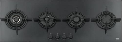 Mythos Fhcr 1204 3G Tc He Bk C Black