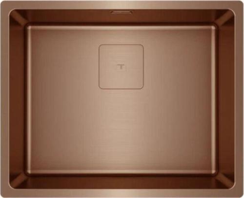 Flexlınea Rs15 50.40 Copper Eviye