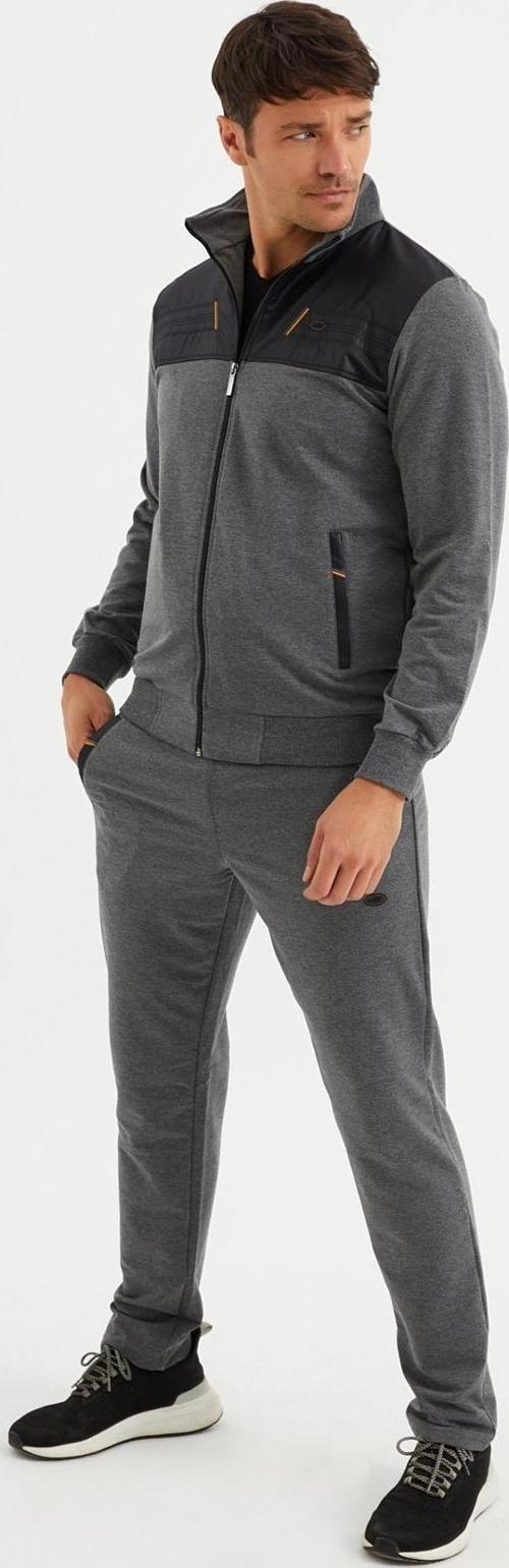 1201702 Erkek Eşofman Takım