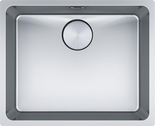 Mythos Myx 110-50 Paslanmaz Çelik