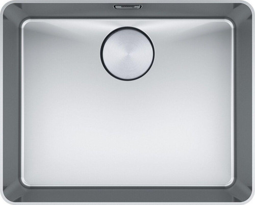 Mythos Myx 210-50 Inox Eviye