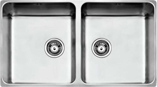 Stage 2B 780 Çelik Eviye